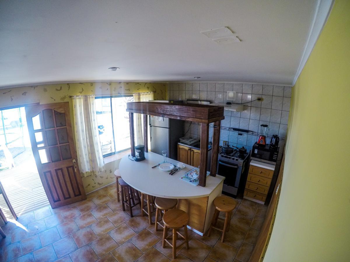 Condominio באהיה אינגלסה מראה חיצוני תמונה