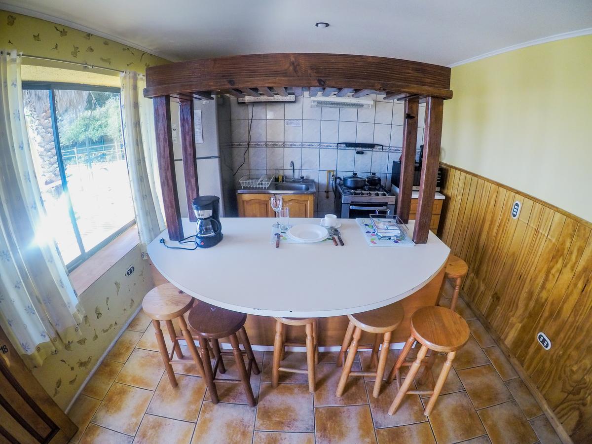 Condominio באהיה אינגלסה מראה חיצוני תמונה