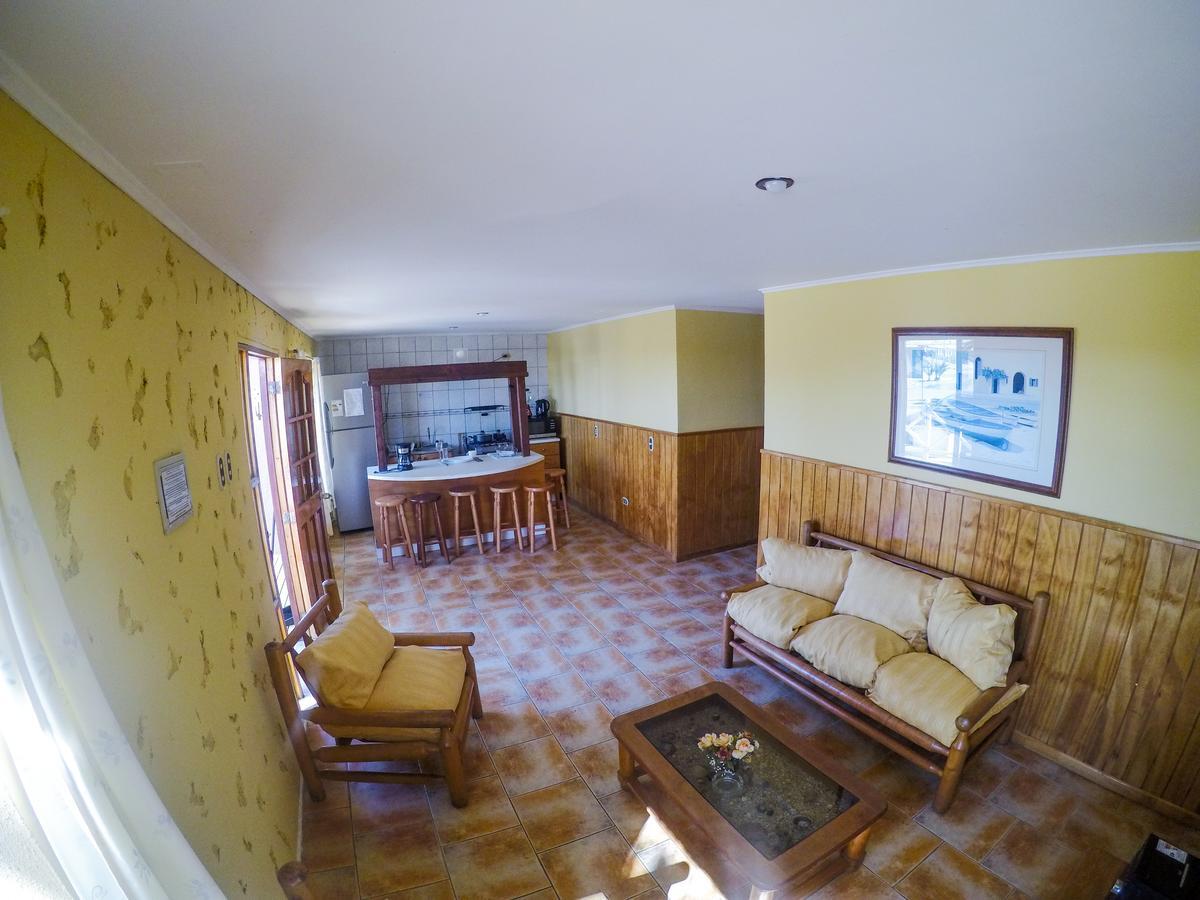 Condominio באהיה אינגלסה מראה חיצוני תמונה