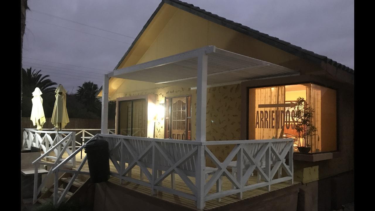 Condominio באהיה אינגלסה מראה חיצוני תמונה