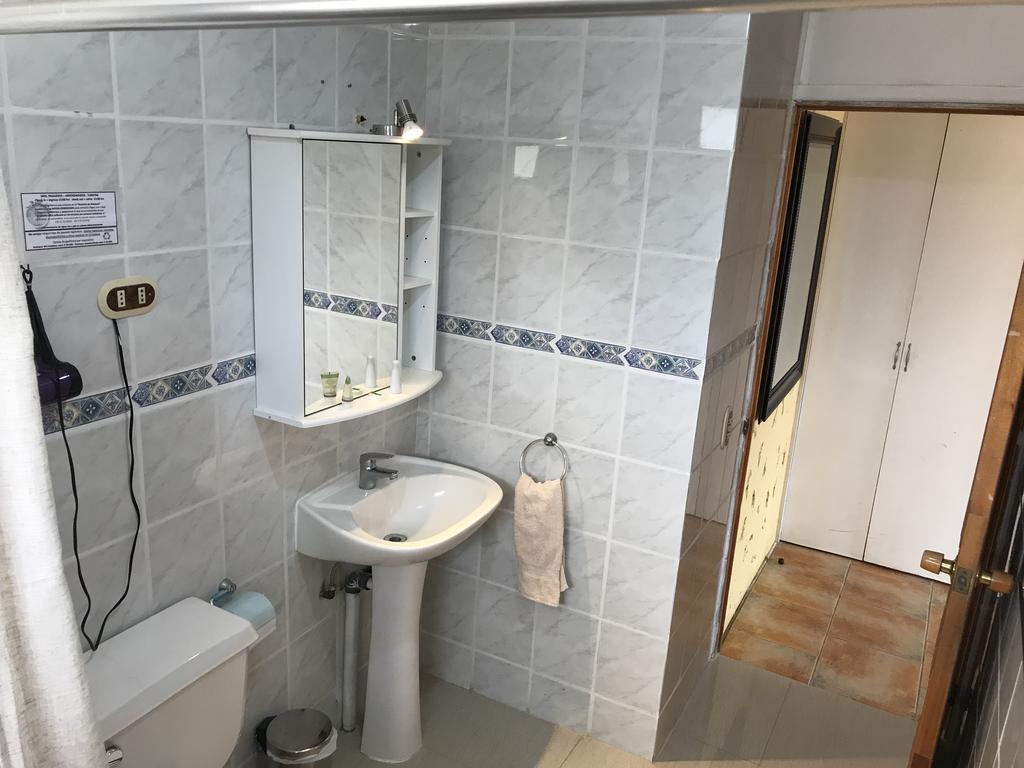 Condominio באהיה אינגלסה מראה חיצוני תמונה