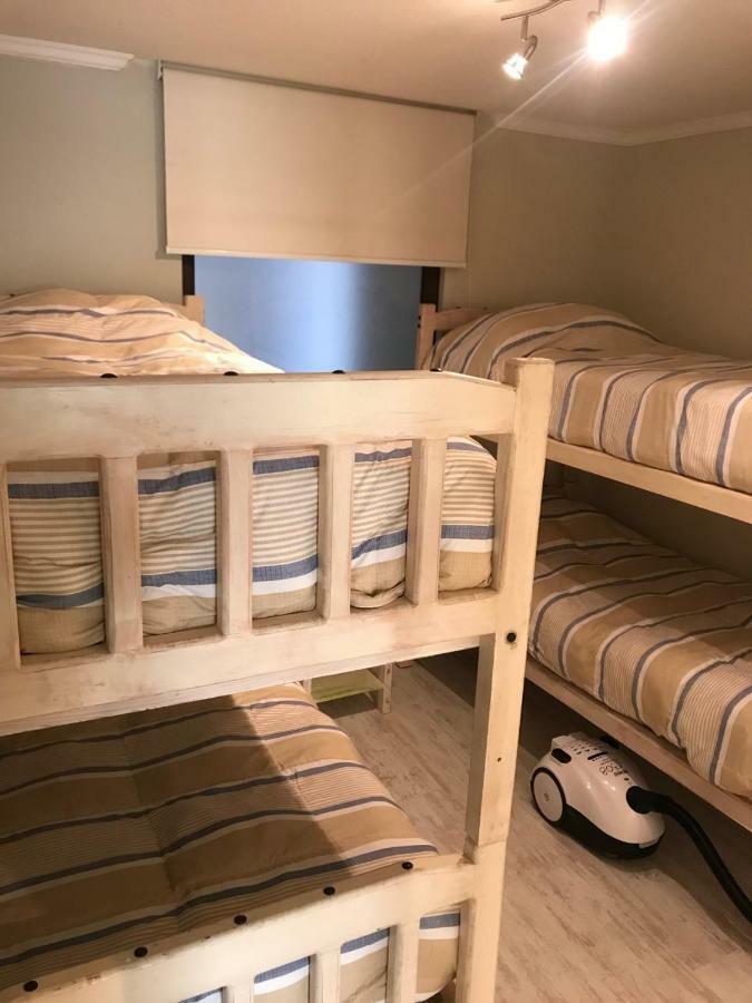 Condominio באהיה אינגלסה מראה חיצוני תמונה